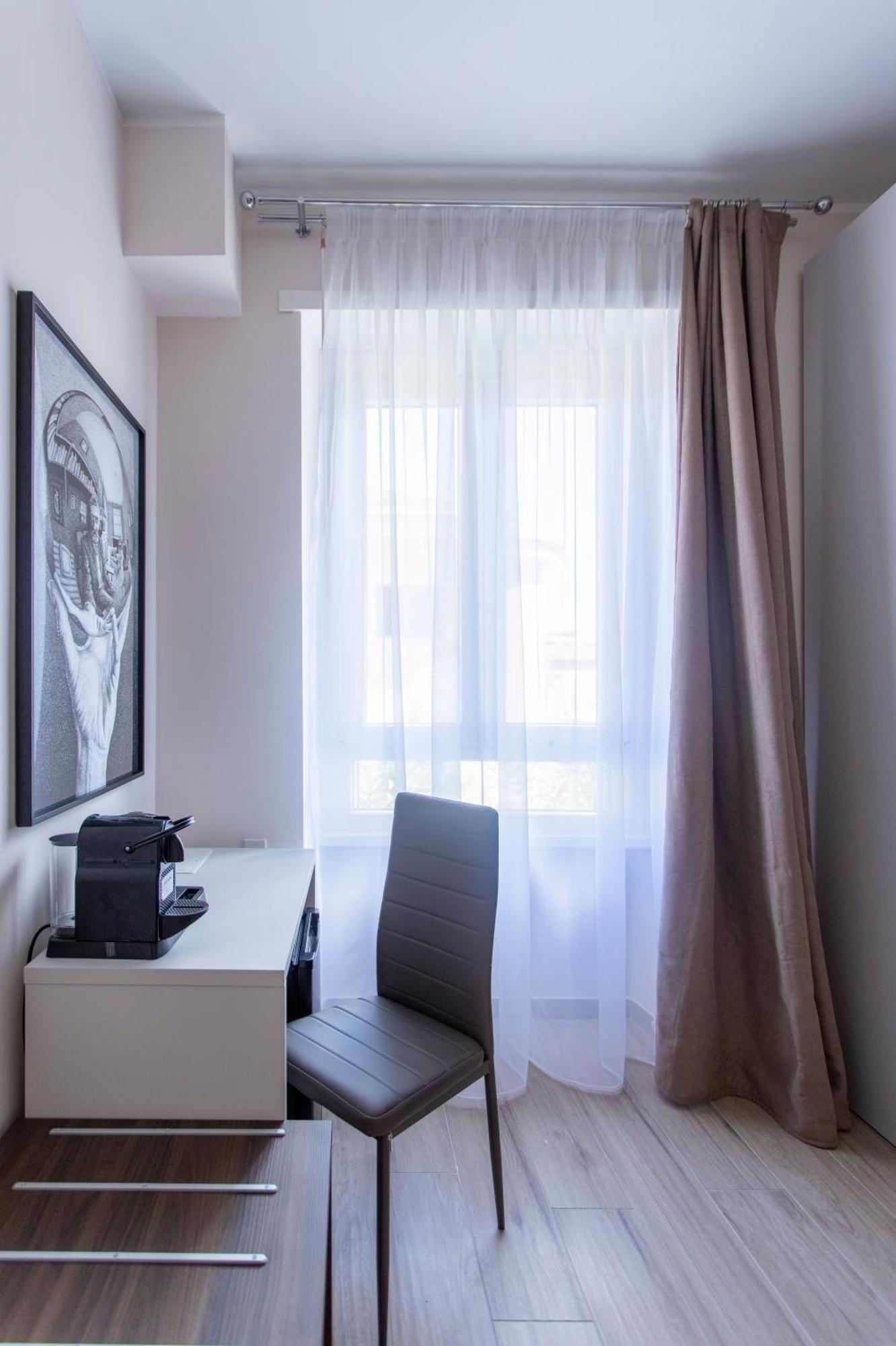 Mama Guest House Ciampino Exterior foto