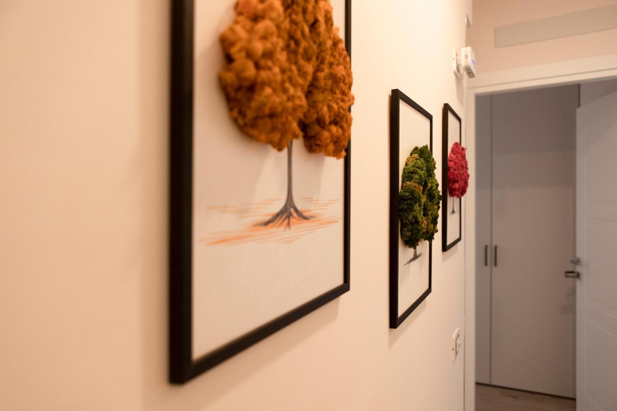 Mama Guest House Ciampino Exterior foto