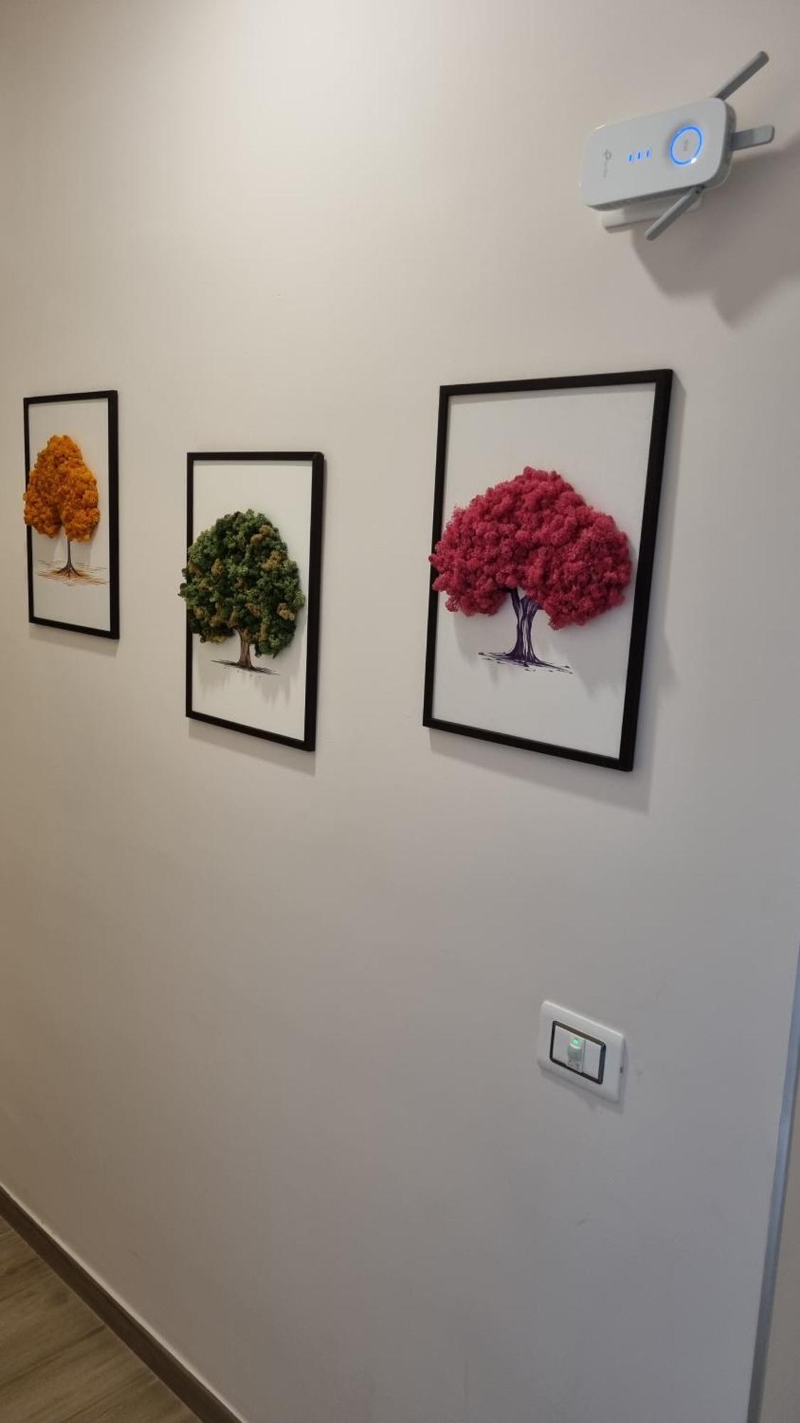Mama Guest House Ciampino Exterior foto